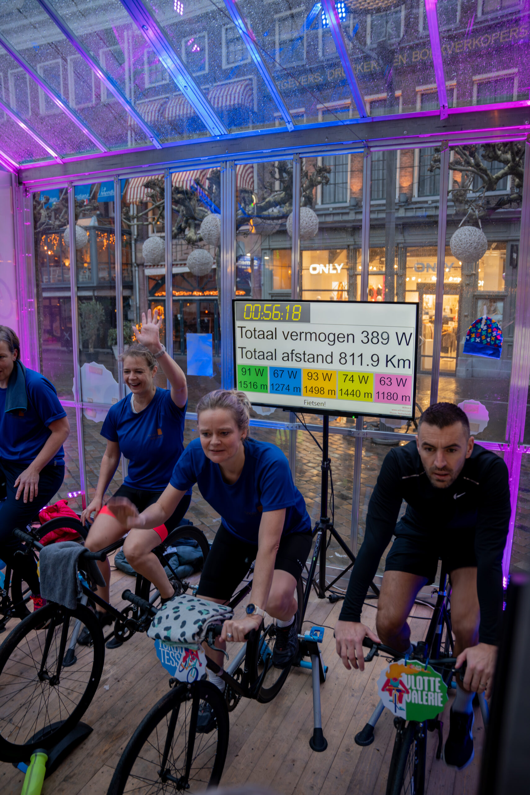 Serious Request Bram van Polen 3