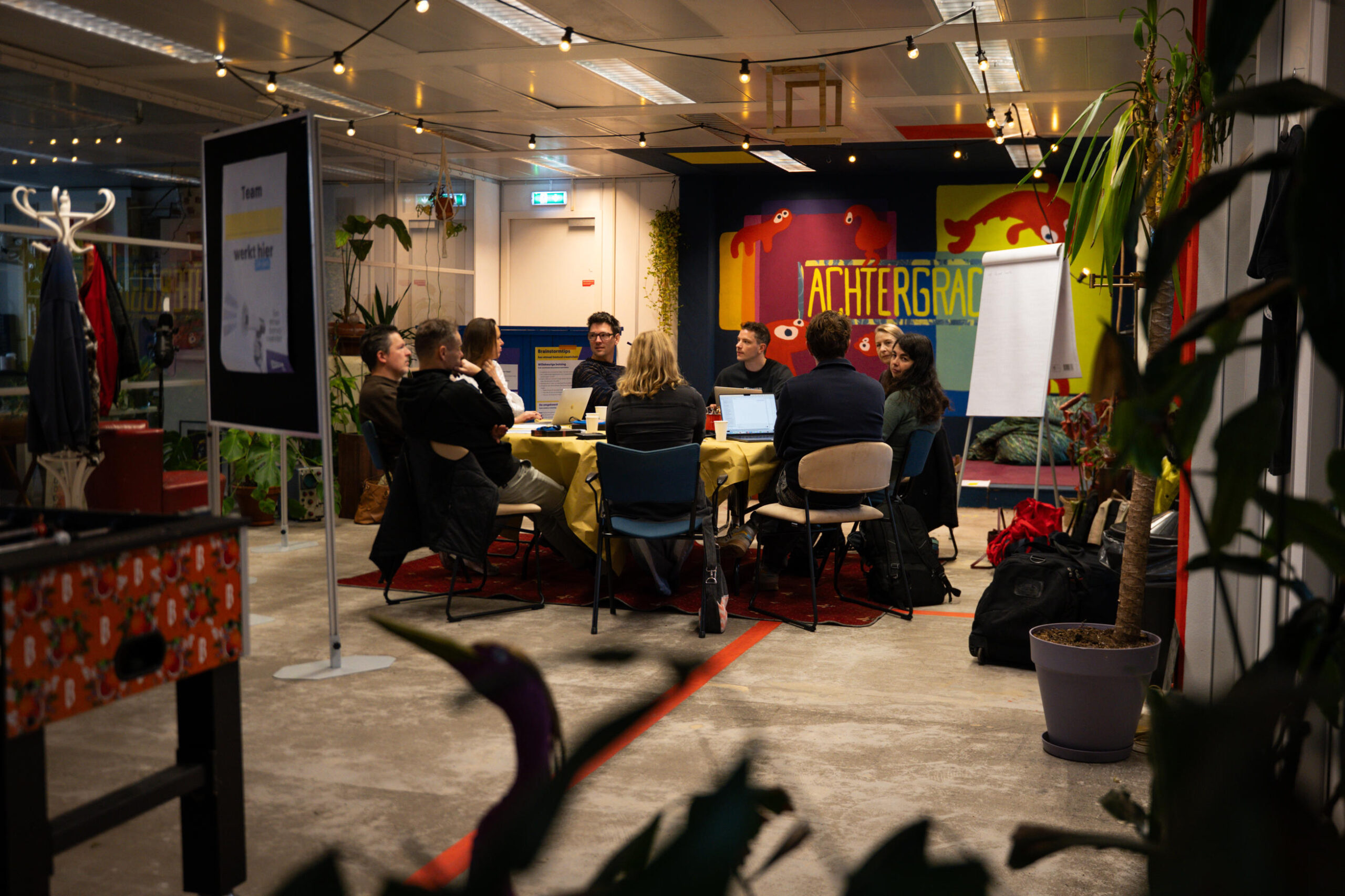 CW Hackaton 27-11-2025